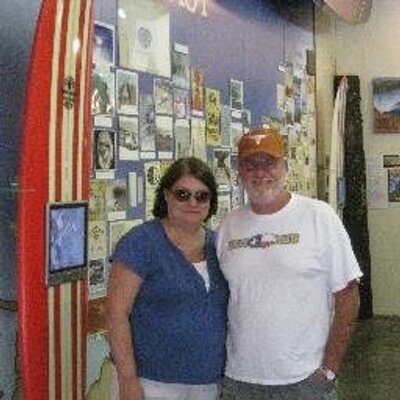 Profile Picture of Larry Hooker (@LarryHooker1) on Twitter