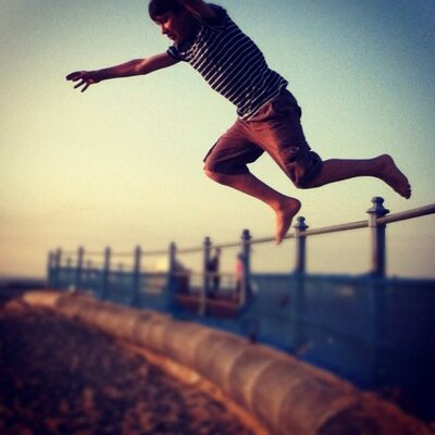 Profile Picture of Archie Pearson (@archie_pearson) on Twitter