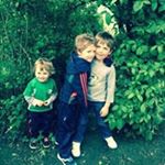 Profile Picture of Patrick Howley (@p.h1969) on Instagram
