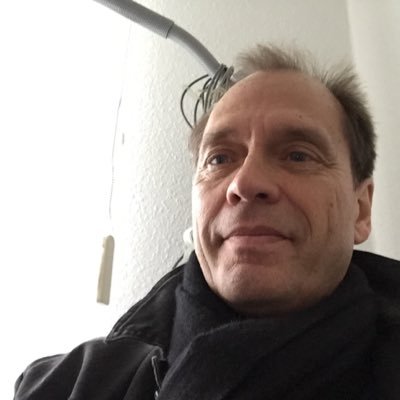 Profile Picture of Peter Heinrichs (@PeterHeinrichs5) on Twitter