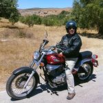 Profile Picture of Hans-Georg Wittmann (@whansgeorg) on Instagram