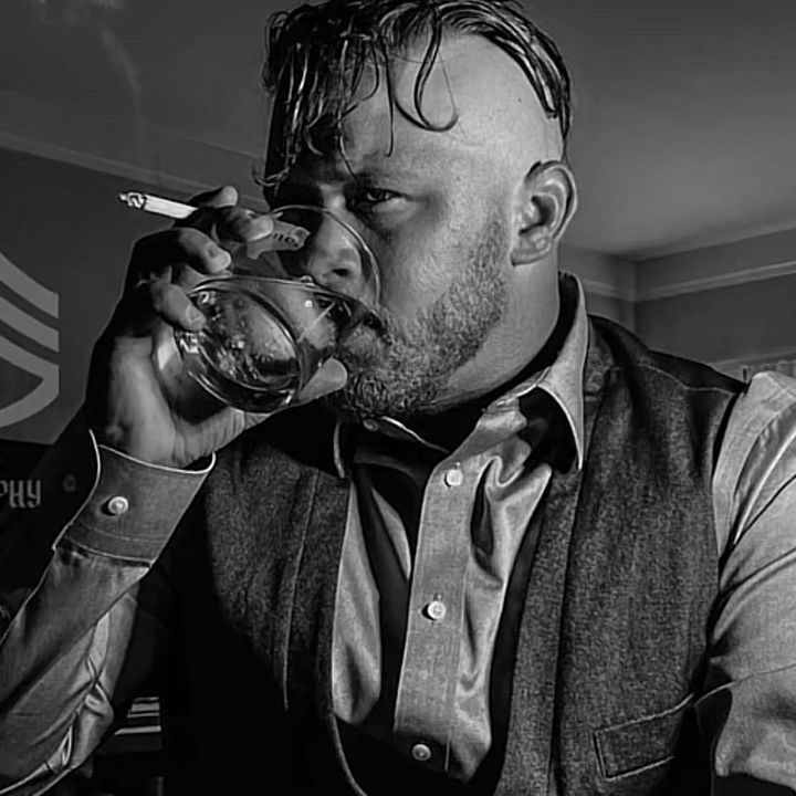 Profile Picture of Dusty pool (@dustypw) on Tiktok