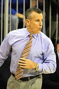 Profile Picture of Billy Donovan - Wikipediaon Wikipedia