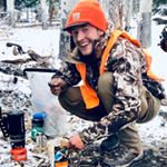 Profile Picture of Nate Hicks - Podcast Host (@painted_arrow_outdoors) on Instagram