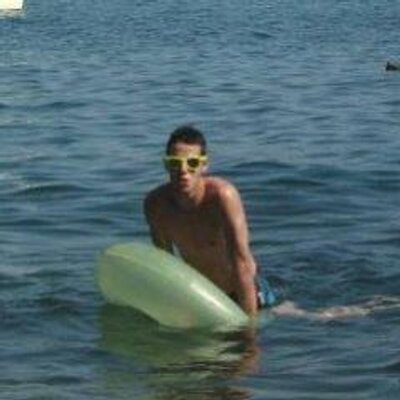 Profile Picture of Goran Milosavljevic (@MGorran) on Twitter