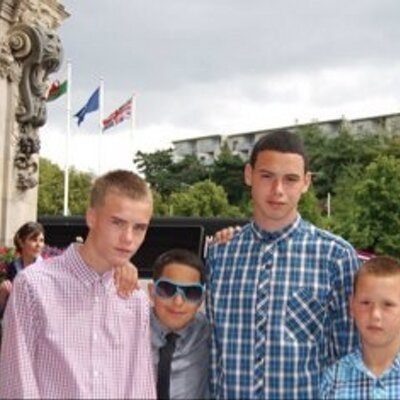 Profile Picture of Camron Evans (@CamronEvans) on Twitter