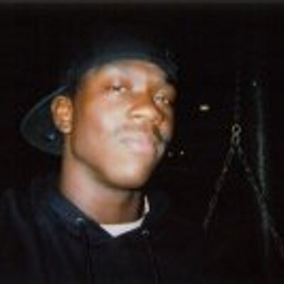 Profile Picture of Anton Lamar Ware (@shoenerd) on Twitter