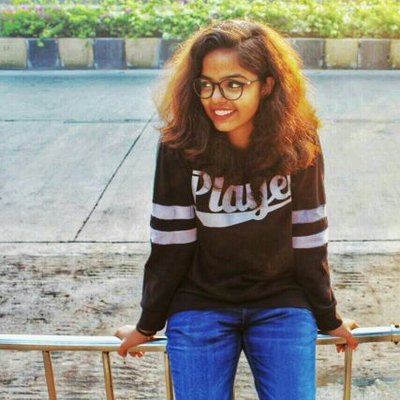 Profile Picture of Disha.r.gupta (@Dishagupta1611) on Twitter