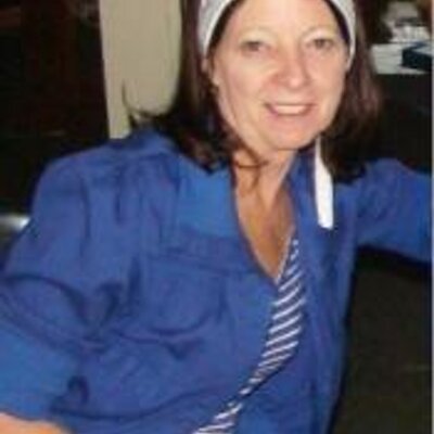 Profile Picture of Lynn Weldon-Ming (@LynnWelMing) on Twitter