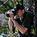 Profile Picture of John Carroll (@dismalhiker) on Flickr