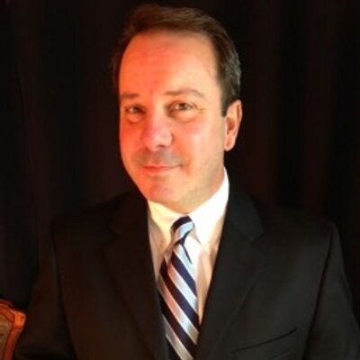 Profile Picture of Bruce Quinn (@Brucequinn) on Twitter