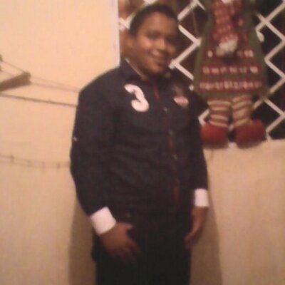 Profile Picture of Luis Felipe Cabello (@luiscabello2589) on Twitter