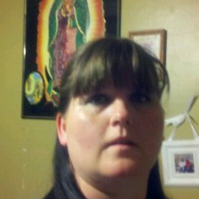 Profile Picture of Amy Smallman (@05b916cb12674b2) on Twitter