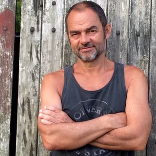 Profile Picture of Carlos Santamaria (@carlossantamariaok) on Instagram