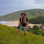 Profile Picture of Stephen Wessels (@stevil_wess) on Instagram