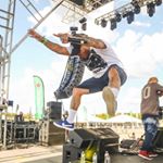 Profile Picture of David Salinas Jr (@mcmulisha) on Instagram