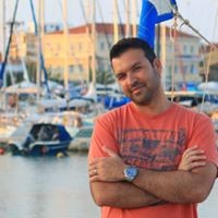 Profile Picture of Efthimis Deftereos (@efthimis-deftereos) on Quora