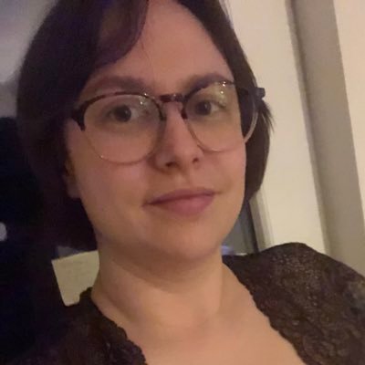 Profile Picture of Isolde Buysse (@IsoldeBuysse) on Twitter