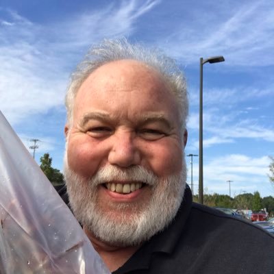 Profile Picture of JOHN C. TRUEX (@ahhhretired) on Twitter