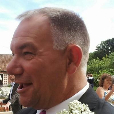 Profile Picture of Alan Mcrae (@alan060261) on Twitter