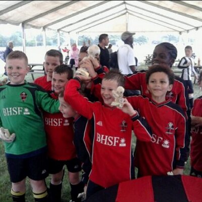 Profile Picture of Jerome Minto (@JeromeMinto) on Twitter