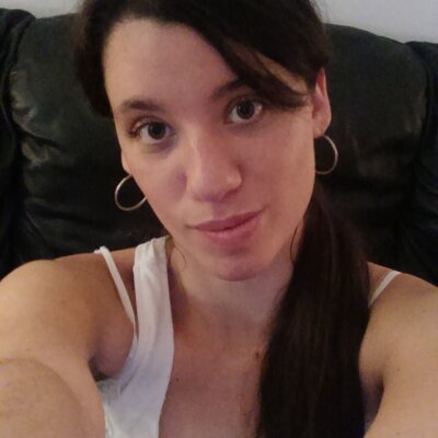 Profile Picture of Athena Goldstein (@AthenaGoldstein) on Twitter
