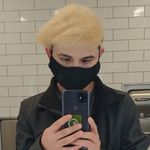 Profile Picture of Edward Cox (@edwardtamez) on Instagram