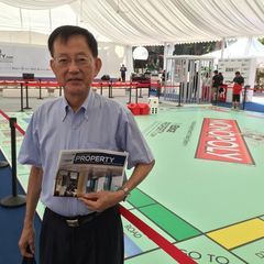 Profile Picture of Richard Lee (@richard.lee30) on Tiktok