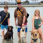 Profile Picture of Josh Schoenberger (@joshuaschoenberger) on Instagram