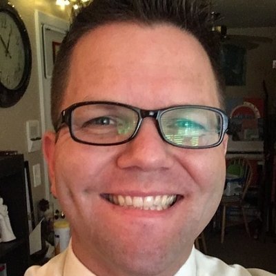 Profile Picture of Joshua Michael Burk (@MBABruin) on Twitter