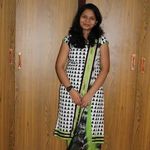 Profile Picture of Smitha George (@smitha__george) on Instagram