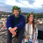 Profile Picture of Carl-Johan & Maria (@dolly_the_surfvan) on Instagram