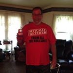 Profile Picture of Paul Carbaugh (@carbe52) on Instagram