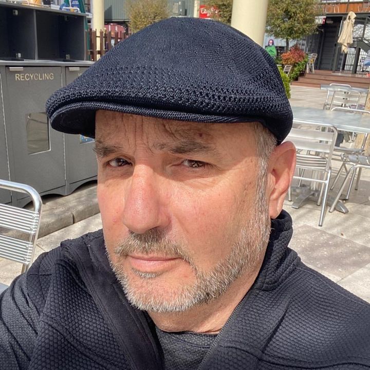 Profile Picture of Douglas Crawford (@@dfresco2) on Tiktok