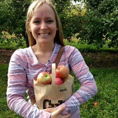 Profile Picture of Ashley Stewart (@GGastewart) on Twitter