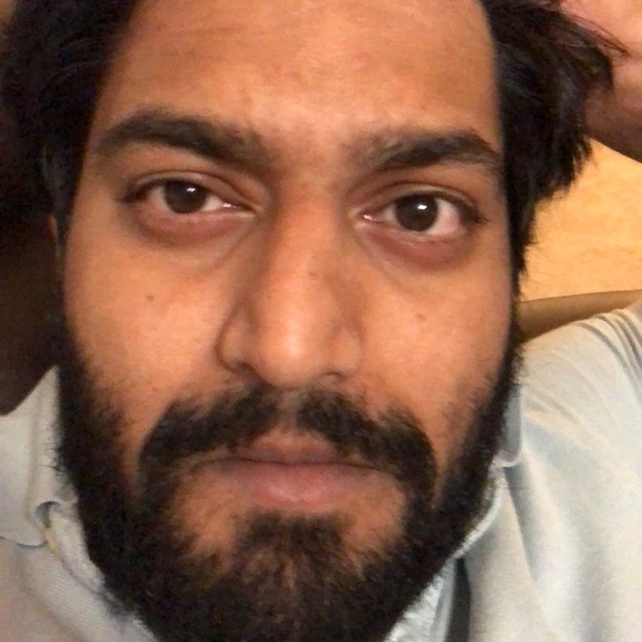 Karthik Josyula - Poshmark Profile Picture of Karthik Josyula (@karthikjosyula) on Poshmark