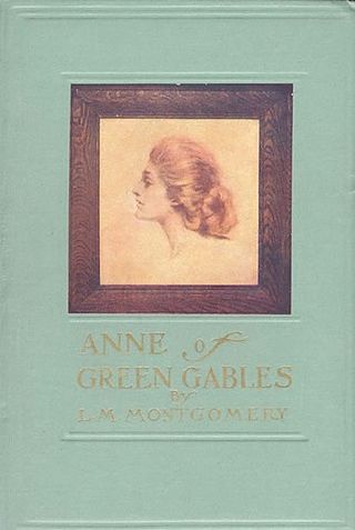 Profile Picture of Anne of Green Gableson Wikipedia