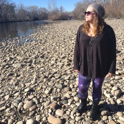 Profile Picture of Katie Meisel (@Jackie_Frat) on Twitter