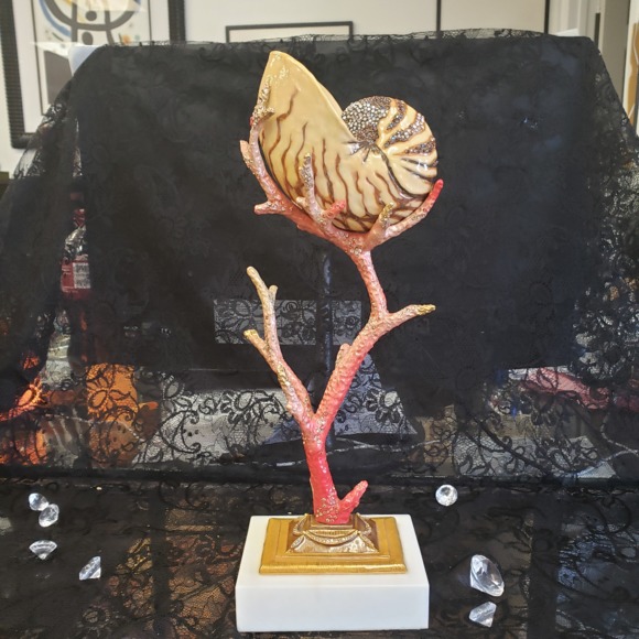 Profile Picture of Avril Flemming (@slam_2019) on Poshmark