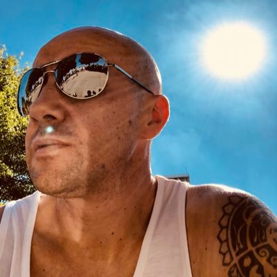Profile Picture of Paul Forth (@paulforth44) on Twitter