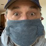 Profile Picture of Dave Winer (@davew) on Instagram