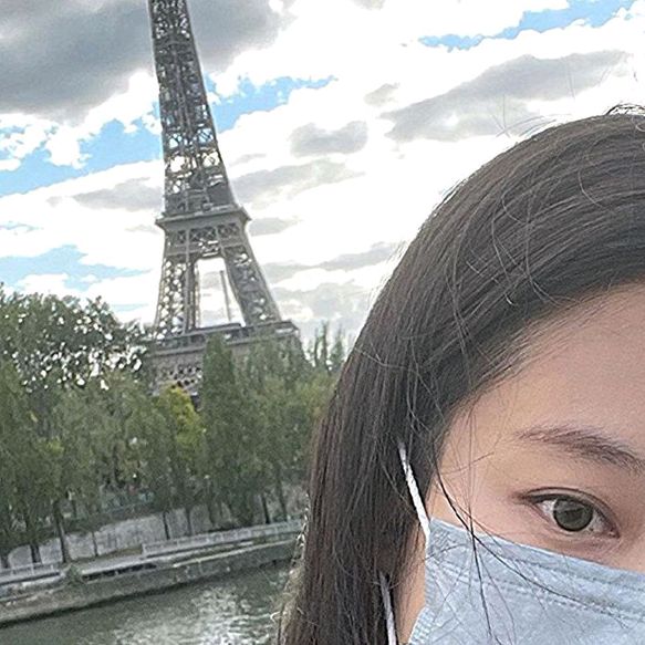 Profile Picture of joyce (@joycemrcy) on Tiktok