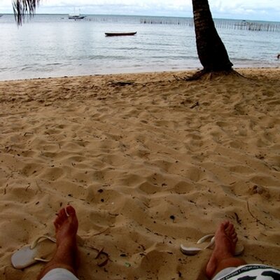 Profile Picture of Mário Borba (@mpborba) on Twitter