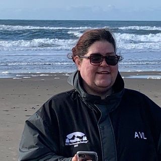 Profile Picture of Kelly Wickersham (@kswickersham) on Instagram