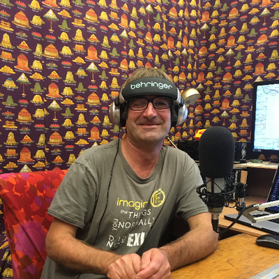 Alex Marsh - Twitter Profile Picture of Alex Marsh (@Alexmarshradio) on Twitter