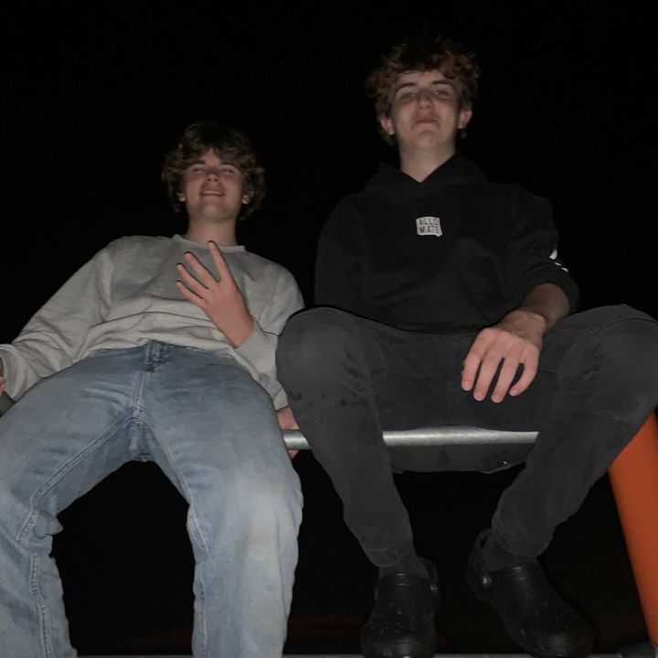 Profile Picture of Geørge (@gman.horner) on Tiktok