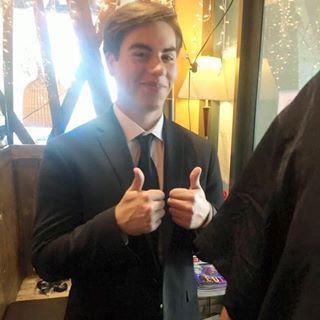 Profile Picture of Bryan Rogoff (@bryan.rogoff.3) on Facebook