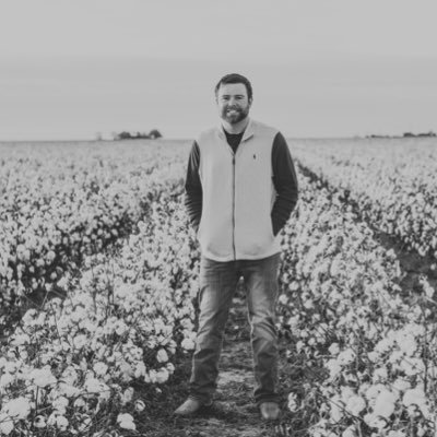 Profile Picture of Patrick Middlebrook (@PatrickWadeM) on Twitter