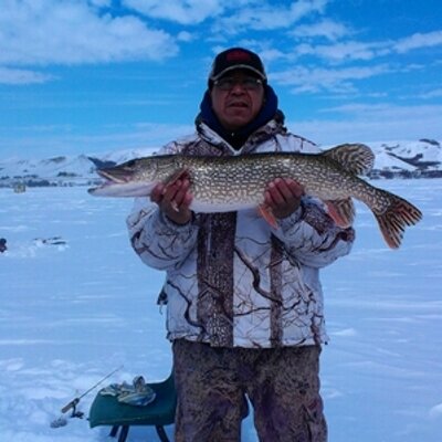 Profile Picture of Keith Ryder (@mrKarider) on Twitter