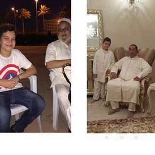 Profile Picture of Mohammed Ellid (@Mohammed-Ellid) on Facebook